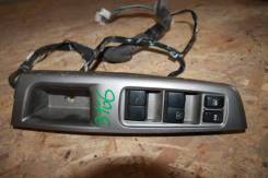 Блок управления стеклоподъемниками. Subaru Impreza