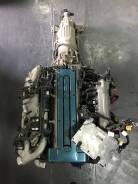 Двигатель в сборе. Toyota Aristo, JZS161 Двигатель 2JZGTE