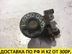 Клапан egr. Nissan: Wingroad, Bluebird Sylphy, Expert, Sentra, Avenir, Pulsar, AD, Sunny Двигатели: QG15DE, QG18DE, QG16DE