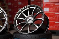 Advan Racing RS. 8.5x19", 5x120.00, ET35, ЦО 72,6 мм.