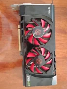 GeForce GTX 470 ����