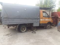 ГАЗ ГАЗель. Продается газель, 2 500 куб. см., 1 500 кг.