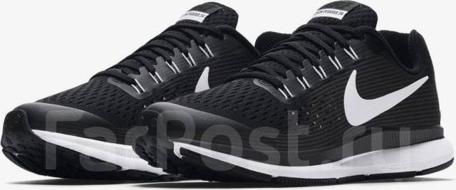 Nike ZOOM Pegasus 34 881953 002 38 3 600