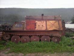 ГАЗ 71, 1976