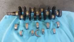 Коленвал. Toyota: Corona, Corolla Spacio, Avensis, Sprinter Trueno, Corolla, Carina II, Carina E, Sprinter Marino, Carina, Sprinter, Sprinter Carib, C...