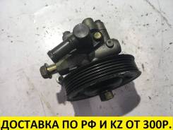 Гидроусилитель руля. Mazda MPV, LW3W, LW5W, LWEW, LWFW, LY3P Mazda Tribute, CZ90Z, EP3W Двигатели: L3, L3DE, L3VDT, L3VE