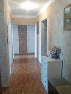 4-комнатная, улица Крыгина 42а. Эгершельд, частное лицо, 86 кв. м.
