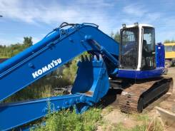Komatsu PC228. Продам экскаватор , 1,00 куб. м.