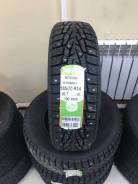 Nokian Nordman 7. Зимние, шипованные, 2018 год, без износа, 4 шт