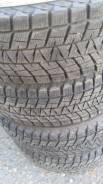 Bridgestone Blizzak DM-V1. Зимние, без шипов, 20 %, 4 шт