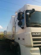 DAF XF 105. Продам Даф 105, 11 000 куб. см., 19 000 кг.