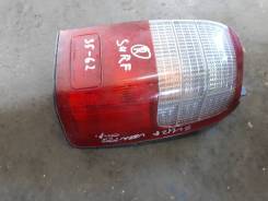 Стоп-сигнал. Toyota Hilux Surf, RZN185, RZN185W