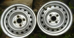 Borbet. x13", 4x100.00