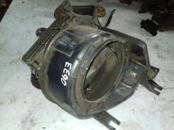 Корпус отопителя. Toyota: Sprinter, Sprinter Carib, Corolla Levin, Sprinter Trueno, Corolla Двигатели: 1C, 2C, 2E, 3E, 4AF, 4AFE, 4AGE, 5AF, 5AFE, 4AF...