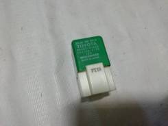 Реле. Toyota: Corona, Windom, Scepter, Aristo, Ipsum, Sprinter Trueno, Corolla, Tercel, Altezza, Vista, Sprinter, Mark II Wagon Blit, Caldina, Sprinte...