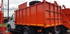 ГАЗ ГАЗон Next C41R13. Грузовики, 4 433 куб. см.