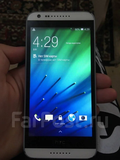 HTC Desire 620G. �/�, ����� ����