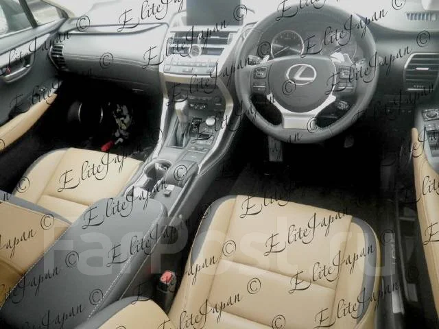 Lexus NX200. AGZ10, DBAAGZ10 ����