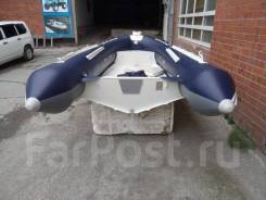 Stormline Airdeck Standart. 2019 год год, длина 4,30 м.