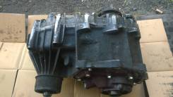 Раздаточная коробка. Toyota Estima Emina, CXR21G, CXR20G, CXR10G, CXR11G Двигатели: 3CT, 3CTE