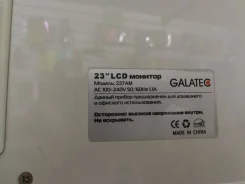 Galatec. 23" ����