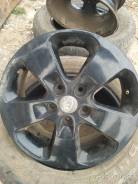 Hyundai. 6.0x16", ET15