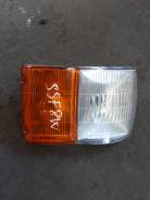 Габаритный огонь. Mazda Bongo, SSF8W, SSF8WE