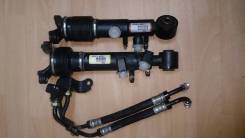 Цилиндр пневмоподвески. Lexus GX460, GRJ158, URJ150 Lexus GX400, GRJ158, URJ150 Toyota Land Cruiser Prado, GDJ150, GDJ150L, GDJ150W, GDJ151, GDJ151W...