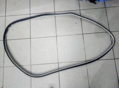 Уплотнитель двери багажника. Infiniti: M25, M37, M45, M56, M35, Q70 Nissan Fuga Двигатели: V9X, VK56VD, VQ25HR, VQ35HR, VQ37VHR