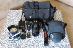 Pentax K-r Kit. 10 - 14.9 ��, ���: 3� ����