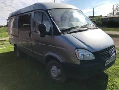 ГАЗ 2705. Продам газ, 3 000 куб. см., 1 500 кг.