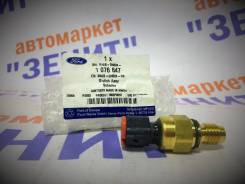 Датчик давления масла. Ford Focus, CA5, CAK, CAP, CB4 Ford C-MAX, CAP, CB3