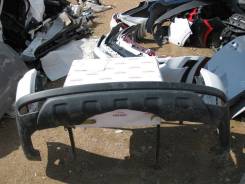 Бампер. Mitsubishi Pajero Sport, KH0, KH4W, KH6W, KH8W, KH9W, SUV