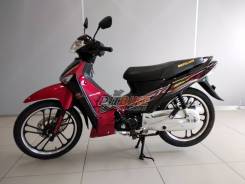 Motoland Wave 125. 125 куб. см., исправен, птс, без пробега. Под заказ