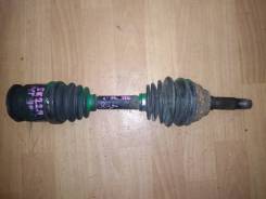 Привод, полуось. Mitsubishi Delica, SK22L, SK22LM, SK22M, SK22MM, SK22T, SK22TM, SK22V, SK22VM, SK82L, SK82LM, SK82M, SK82MM, SK82T, SK82TM, SK82V, SK...