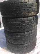 Dunlop Grandtrek AT3. Летние, 2012 год, 20 %, 4 шт