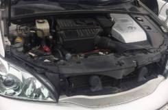 АКПП. Toyota Harrier Hybrid, MHU38W Двигатель 3MZFE