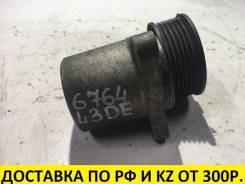 Натяжитель ремня. Ford: Fusion, Galaxy, Escape, Transit, Maverick, S-MAX, Fiesta, Mondeo Mazda Mazda3, BK Mazda MPV, LW, LW3W, LWEW, LW5W, LWFW Mazda...