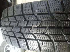 Goodyear Ice Navi 6. Зимние, без шипов, 2015 год, 20 %, 4 шт