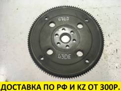 Маховик. Mazda: Atenza, Premacy, Mazda6, Tribute, MPV, Axela, Biante Ford Escape, EP3WF, EPEWF, EPFWF, R3 Двигатели: LF17, LF18, LFDE, LFF7