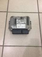 Блок управления двс. Ford Focus, CB8, CEW