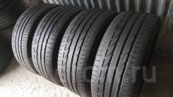 Bridgestone Potenza S001. Летние, 2016 год, 20 %, 4 шт
