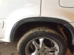 Расширитель крыла. Honda CR-V, RD1