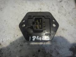 Реостат печки. Mitsubishi Lancer, CS1A, CS1W, CS2A, CS2V, CS2W, CS3A, CS3W, CS5A, CS5W, CS6A, CS6W, CS7A, CS7W, CS9A, CS9W Двигатели: 4G13, 4G15, 4G18...