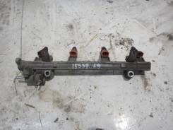 Топливная рейка. Mitsubishi Lancer, CS1A, CS1W, CS2A, CS2W, CS3A, CS3W, CS5A, CS5W, CS6A, CS6W, CS7A, CS7W, CS9A, CS9W Двигатели: 4G13, 4G15, 4G18, 4G...