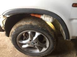 Расширитель крыла. Honda CR-V, RD1