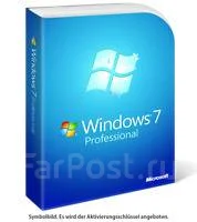 Microsoft Windows 7. ����