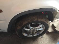 Расширитель крыла. Honda CR-V, RD1