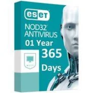 ESET NOD32.