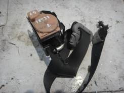 Ремень безопасности. Mitsubishi Lancer, CS1A, CS1W, CS2A, CS2V, CS2W, CS3A, CS3W, CS5A, CS5W, CS6A, CS6W, CS7A, CS7W, CS9A, CS9W Двигатели: 4G13, 4G15...